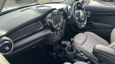 MINI Hatchback 1.5 Cooper Exclusive II 5dr Petrol Hatchback